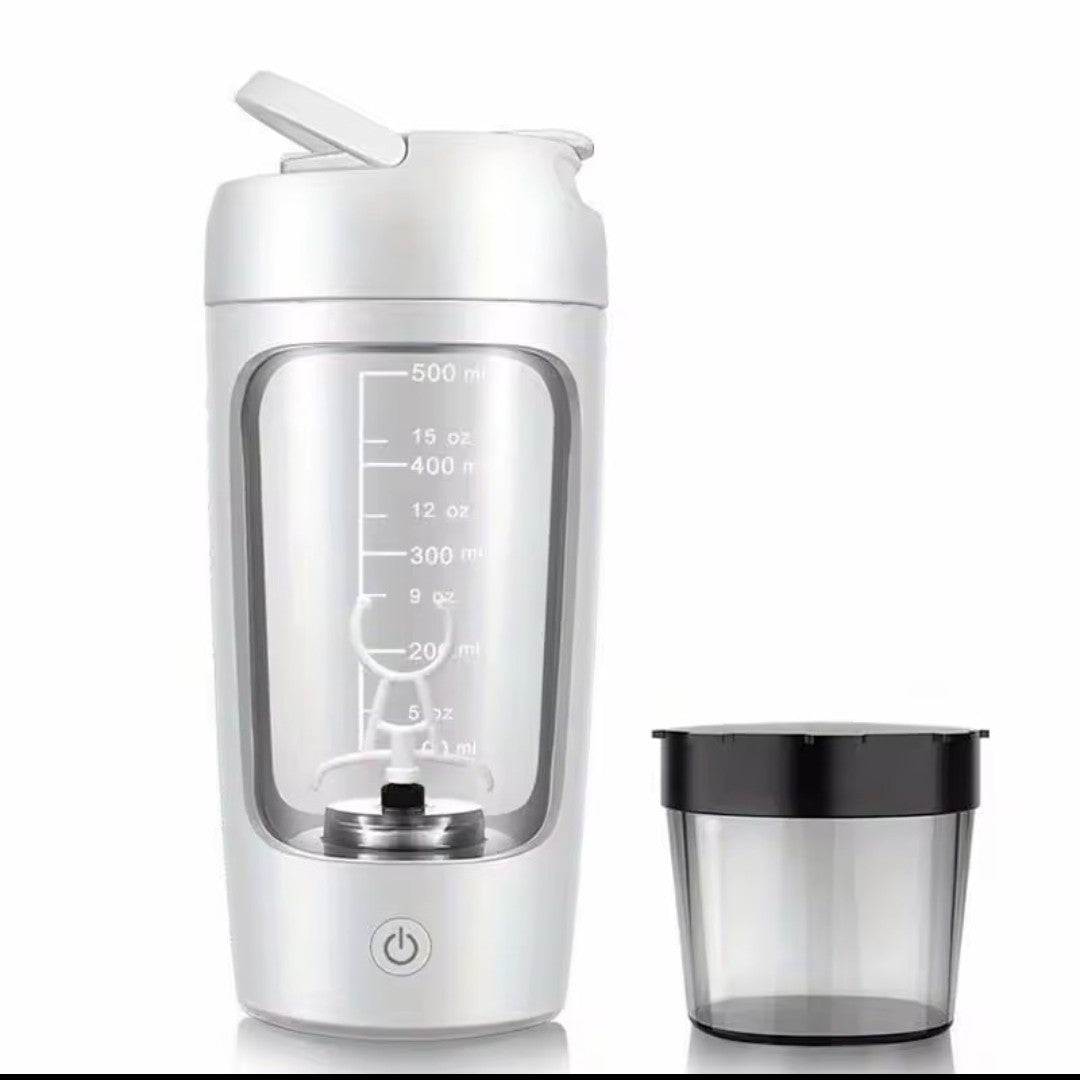 Brewtive Botella agitador