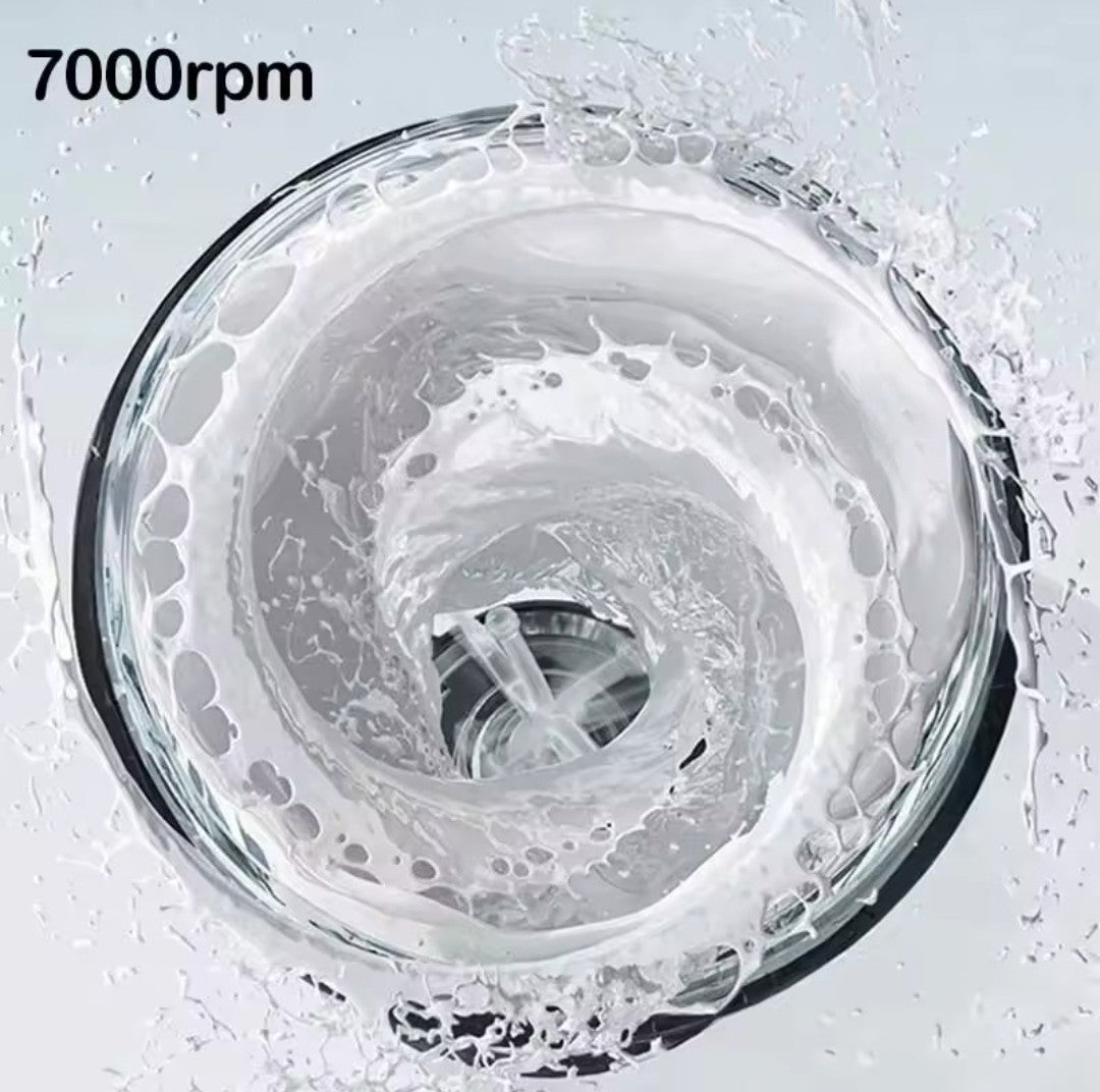 Brewtive Botella agitador