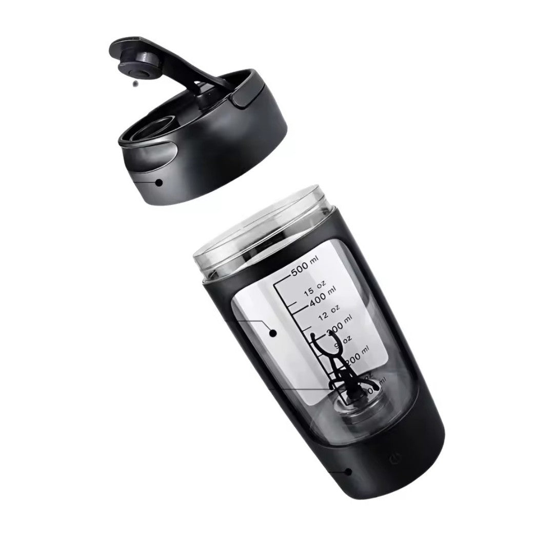 Brewtive Botella agitador